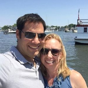 Meet your Posher, Cheryl